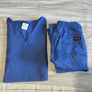 Cherokee scrub set XL, 2XL